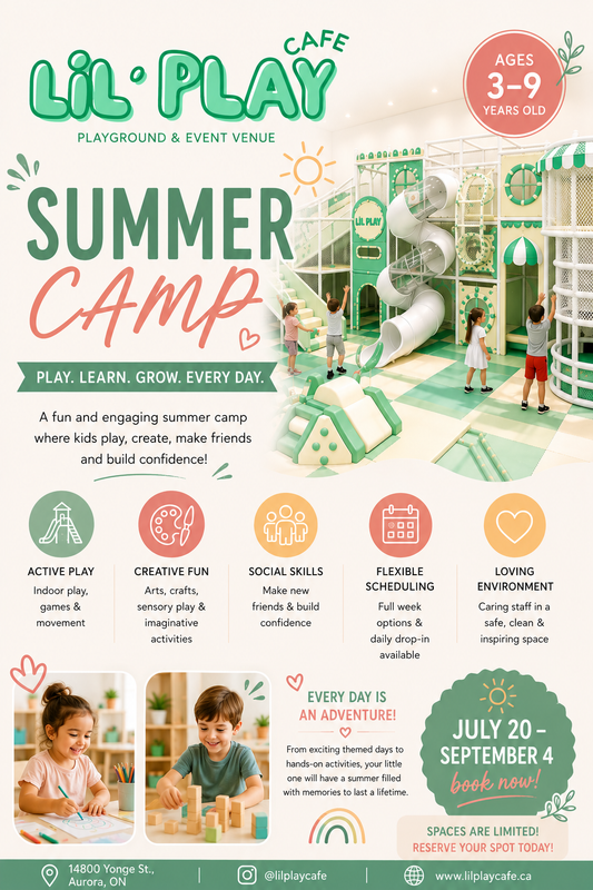 Summer Camp
